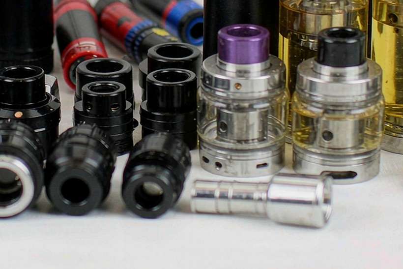 Comparison of Beipu disposables Suppliers — US warehouse