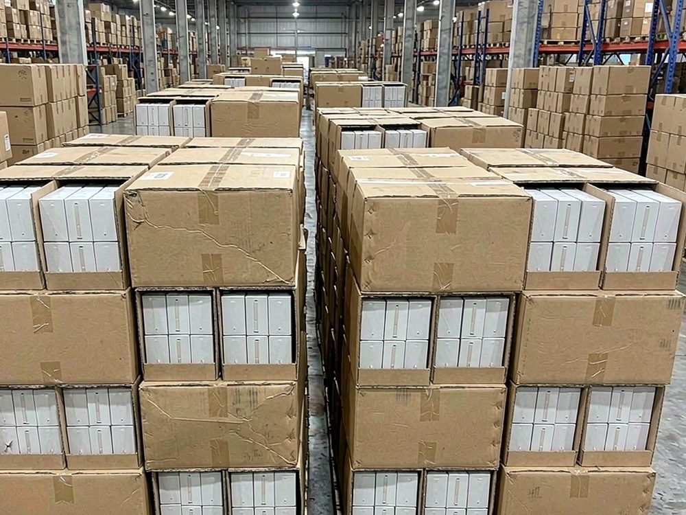 Comparison of Beipu e-liquid Suppliers — 2026