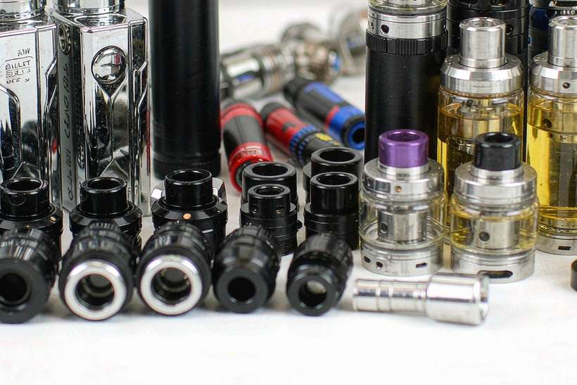 Comparison of Beipu e-liquid Suppliers — express air