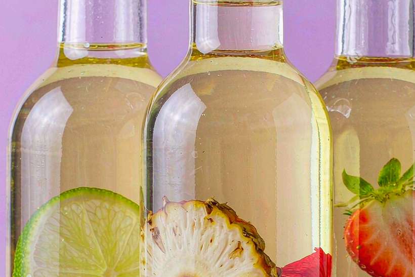 Comparison of Beipu e-liquid Suppliers — limited batch