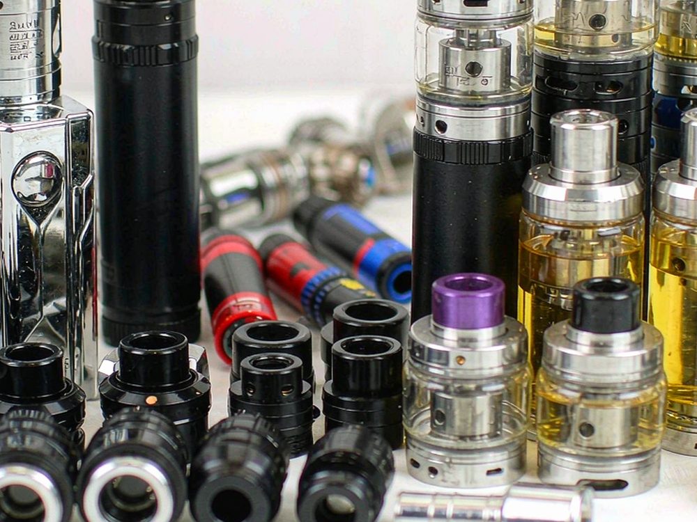 Comparison of Beipu e-liquid Suppliers — new arrivals