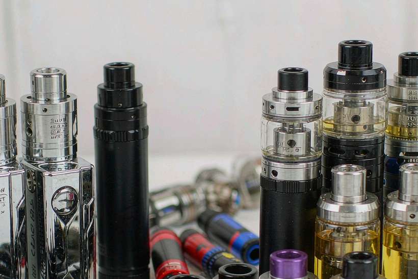 Comparison of Beipu e-liquid Suppliers — OEM available