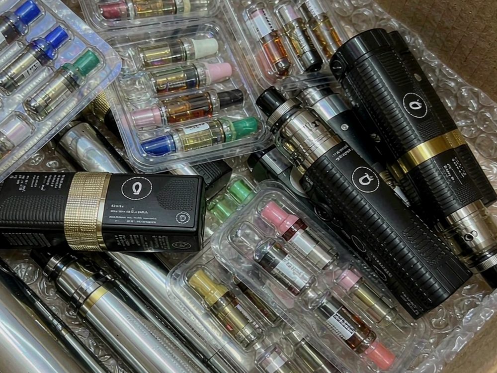 Comparison of Beipu e-liquid Suppliers — premium tier