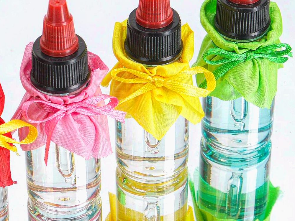 Comparison of Beipu e-liquid Suppliers — verified suppliers