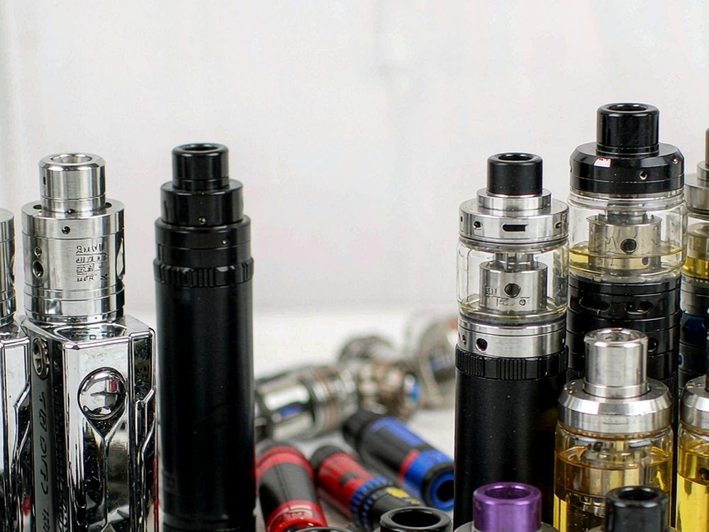 Comparison of Beipu e-liquid Suppliers — wholesale only