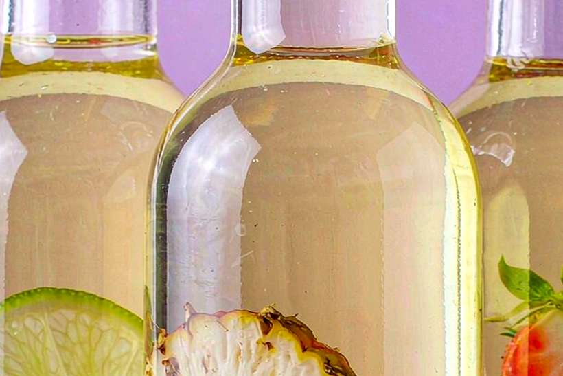 Comparison of Beipu e-liquid Suppliers — Winter special