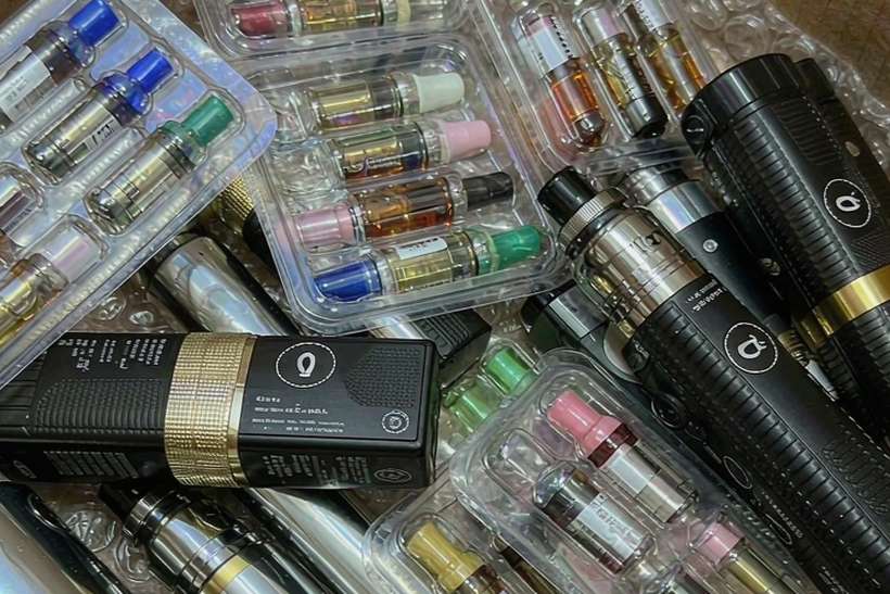 Comparison of Beipu kits Suppliers — Asia Pacific