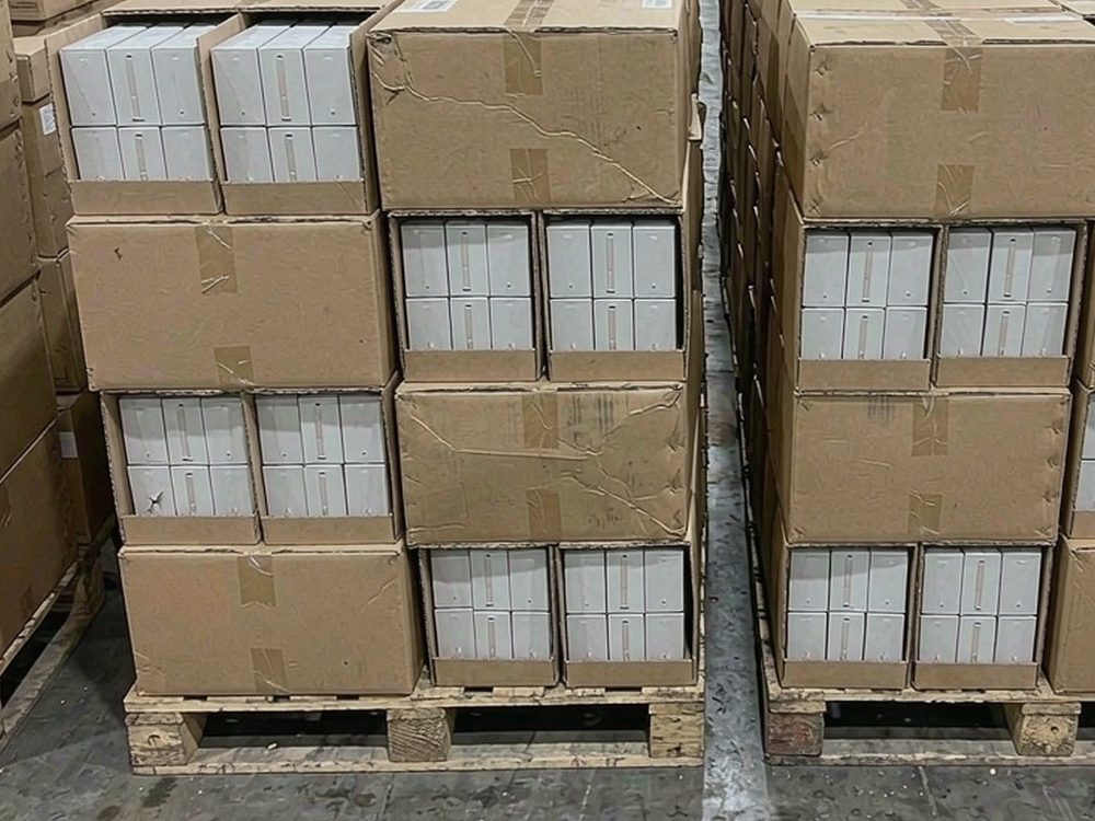 Comparison of Beipu kits Suppliers — premium tier
