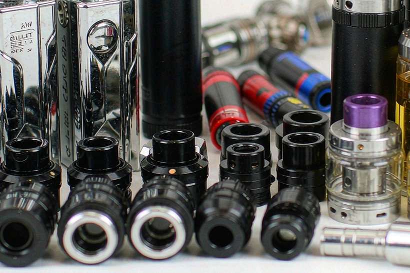 Comparison of Beipu kits Suppliers — Winter special