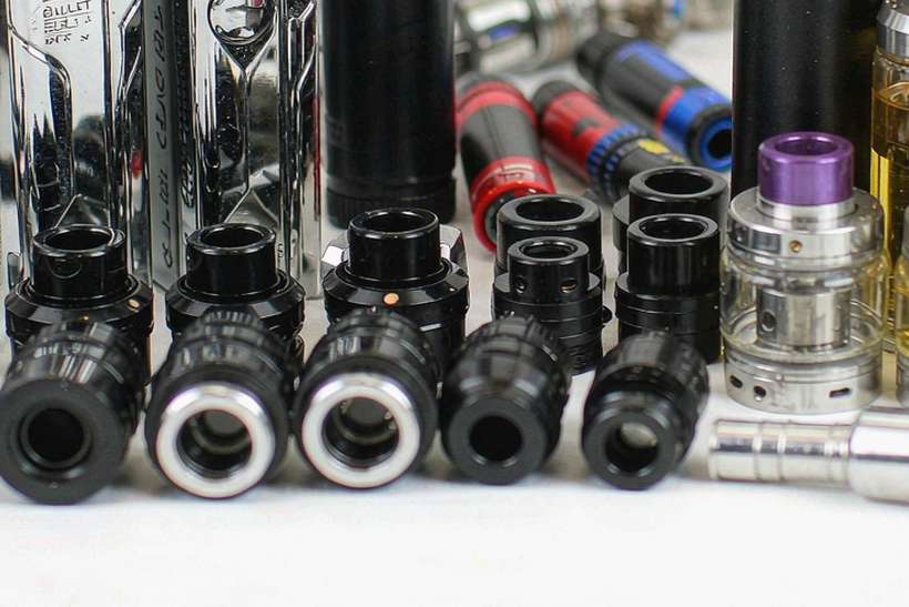 Comparison of Beipu mods Suppliers — Winter special