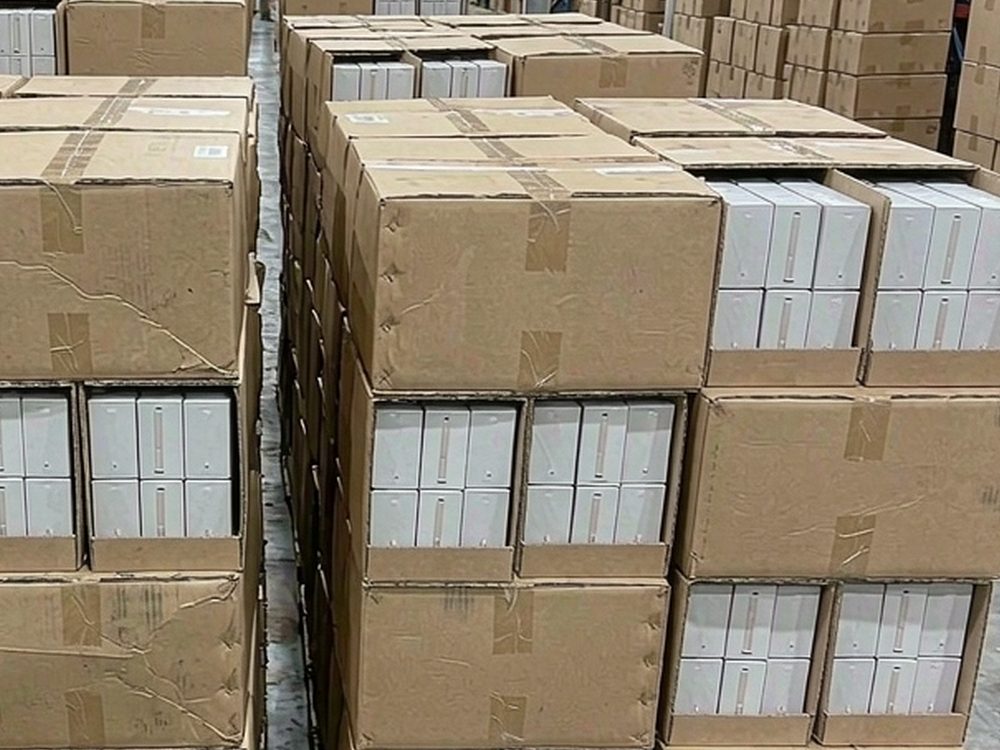 Comparison of Beipu pods Suppliers — 2026