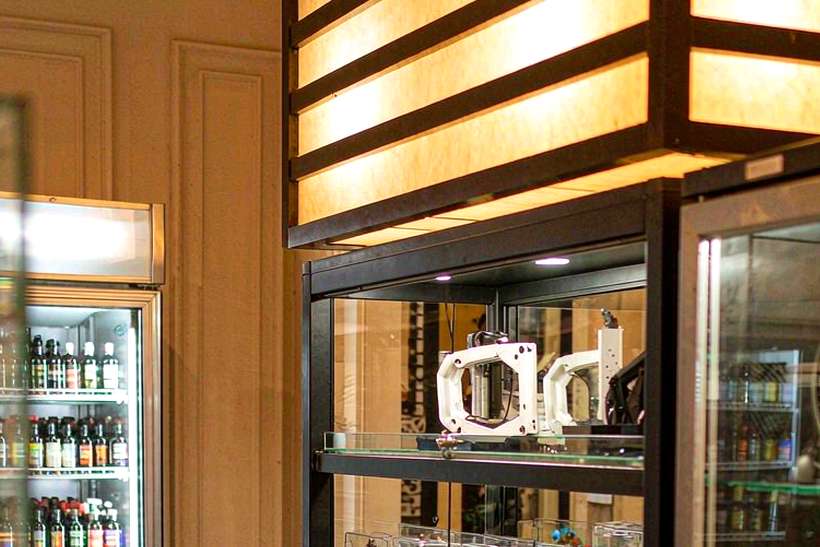 Comparison of Beipu pods Suppliers — ODM ready
