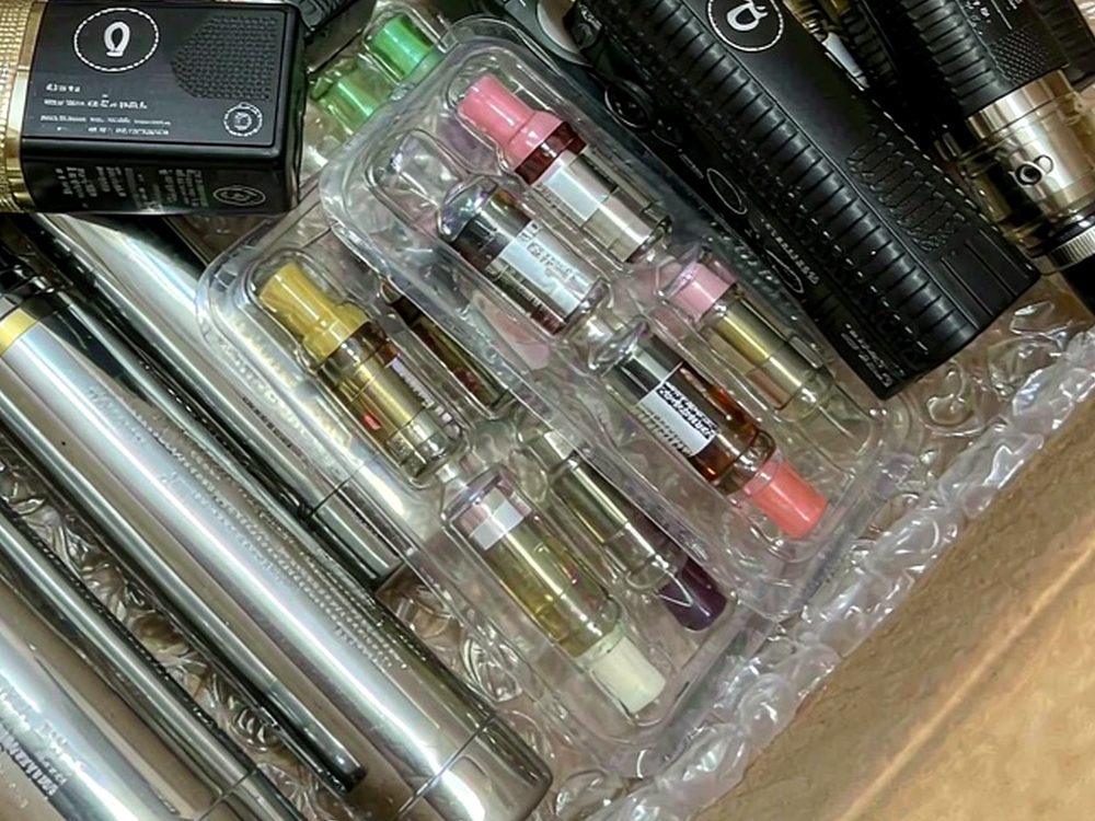 Comparison of Beipu pods Suppliers — premium tier