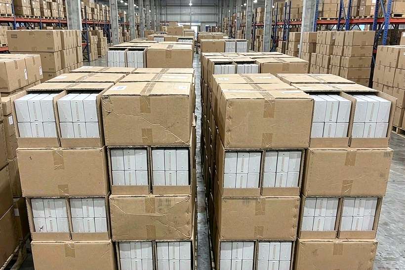 Comparison of Beipu tanks Suppliers — OEM available