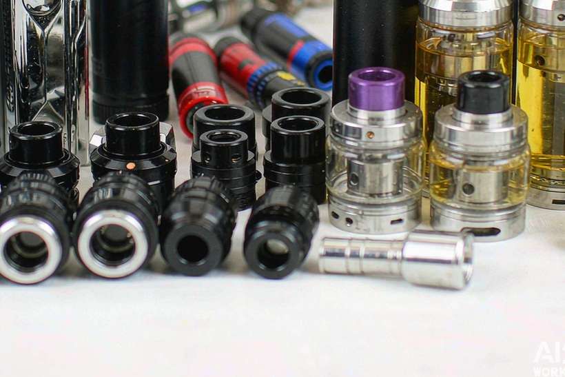 Compliance Notes for Beipu accessories — express air