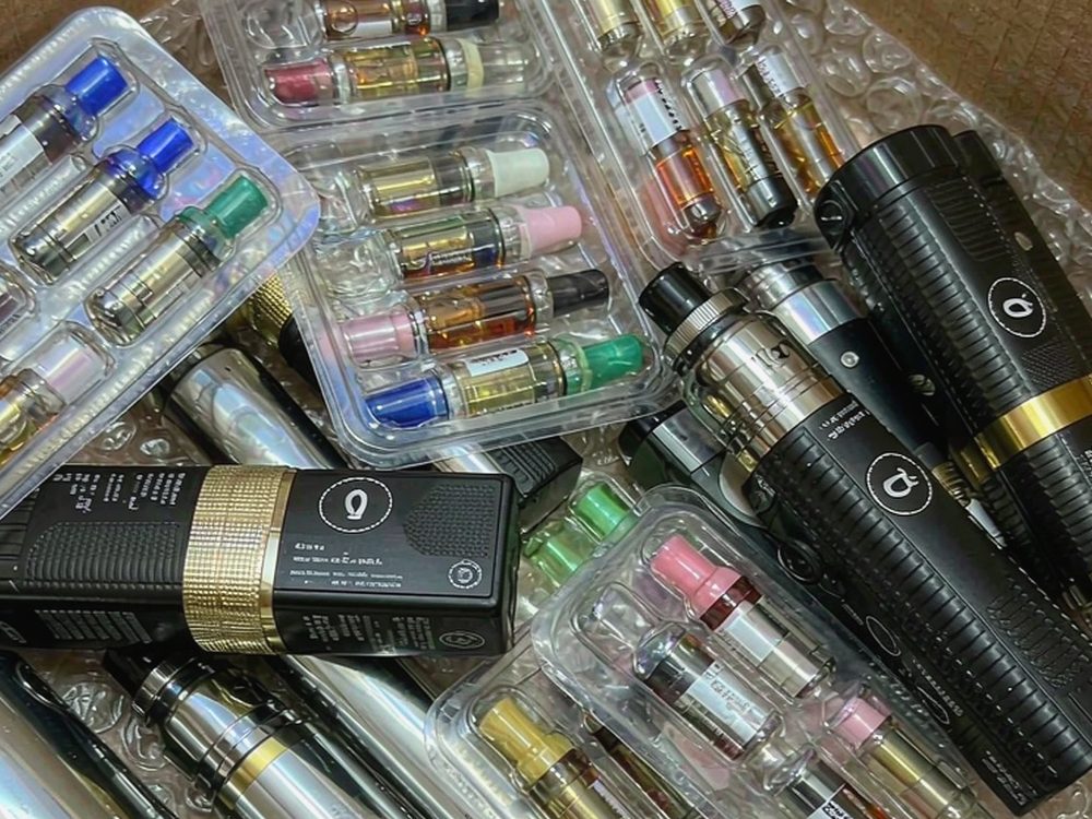 Compliance Notes for Beipu accessories — for resellers