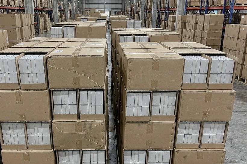 Compliance Notes for Beipu accessories — ODM ready