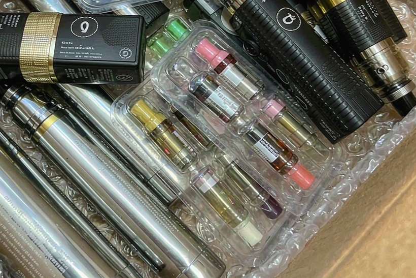 Compliance Notes for Beipu accessories — Spring catalog