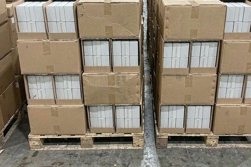 Compliance Notes for Beipu bundles — US warehouse