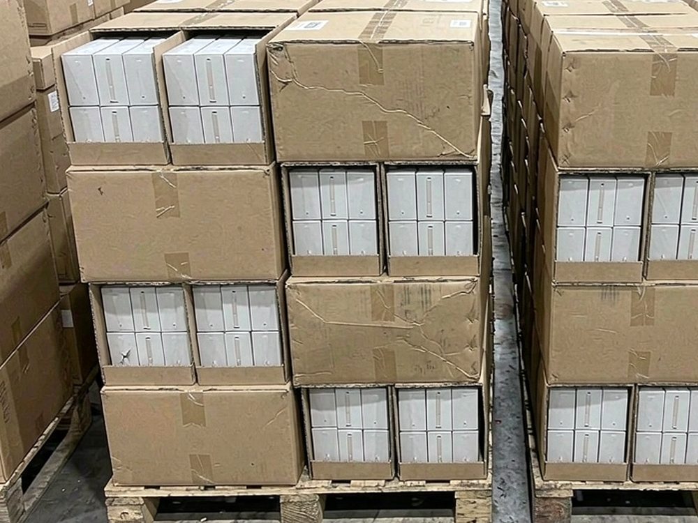 Compliance Notes for Beipu coils — 2026