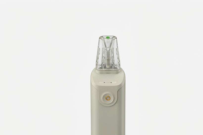 Compliance Notes for Beipu coils — Autumn stock