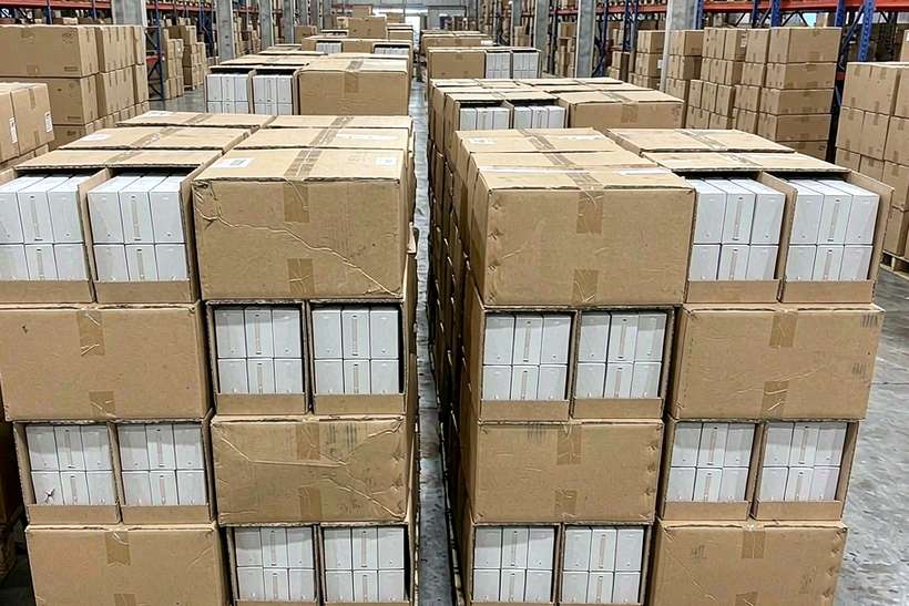 Compliance Notes for Beipu coils — express air