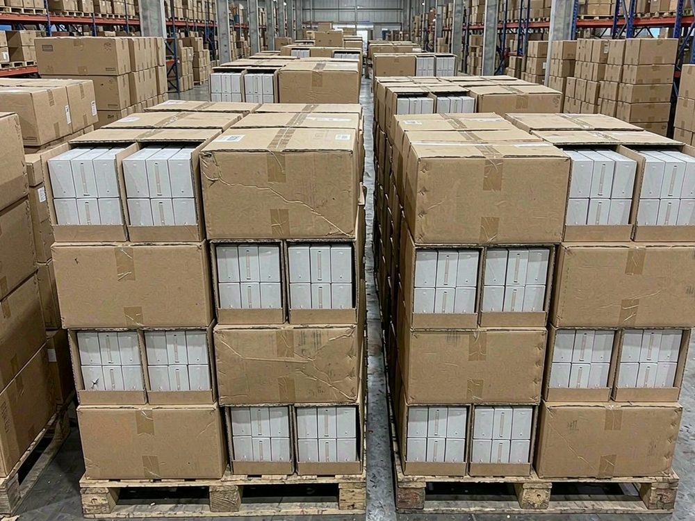 Compliance Notes for Beipu coils — for resellers