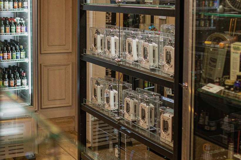 Compliance Notes for Beipu coils — Middle East