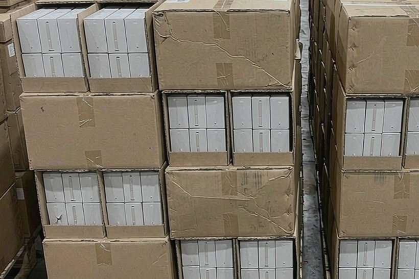 Compliance Notes for Beipu coils — Spring catalog