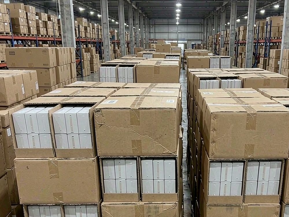 Compliance Notes for Beipu devices — 2026