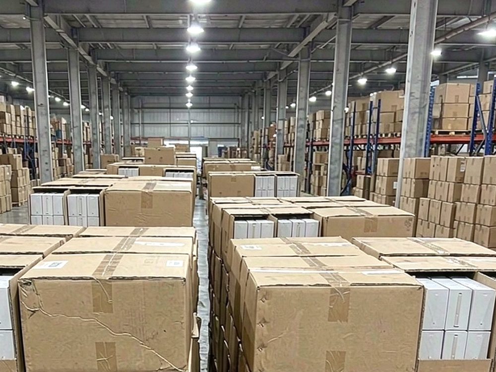 Compliance Notes for Beipu disposables — for resellers