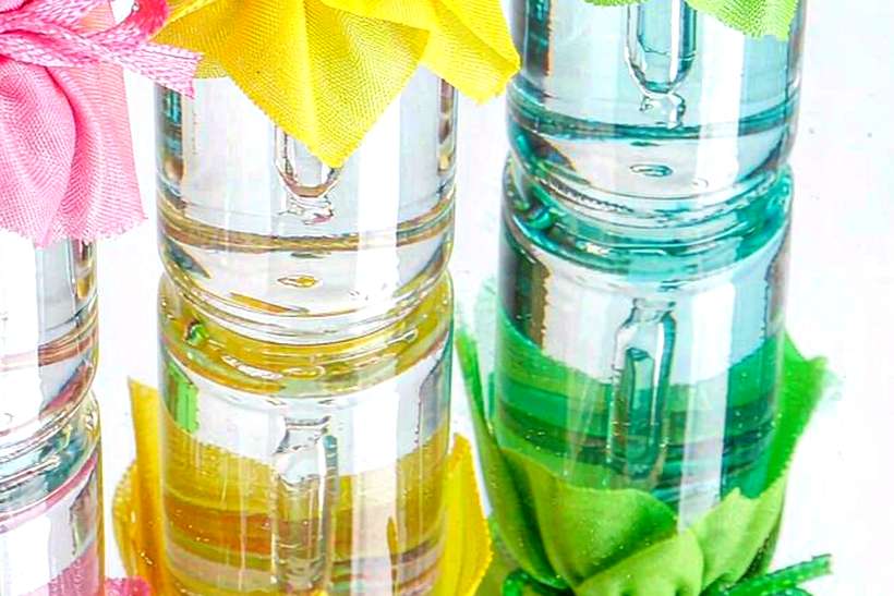 Compliance Notes for Beipu disposables — small parcel