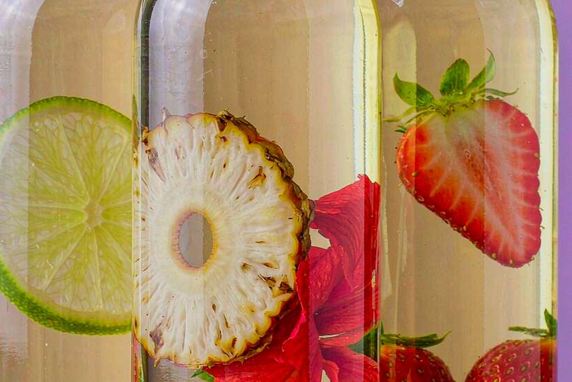 Compliance Notes for Beipu e-liquid — Asia Pacific