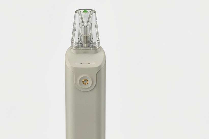 Compliance Notes for Beipu e-liquid — EU stock