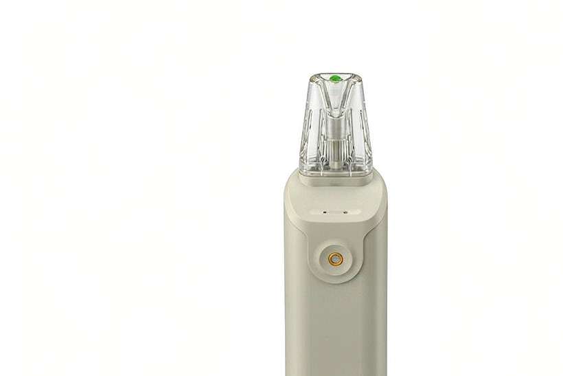Compliance Notes for Beipu e-liquid — limited batch