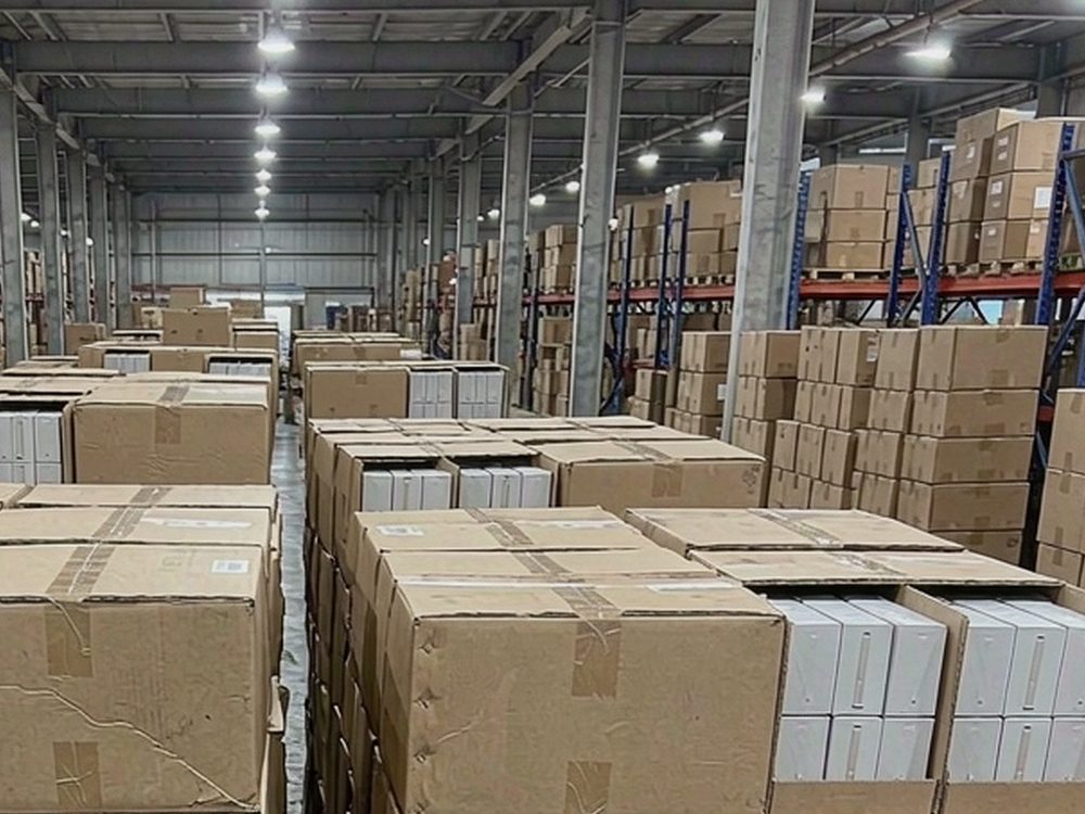 Compliance Notes for Beipu e-liquid — new arrivals