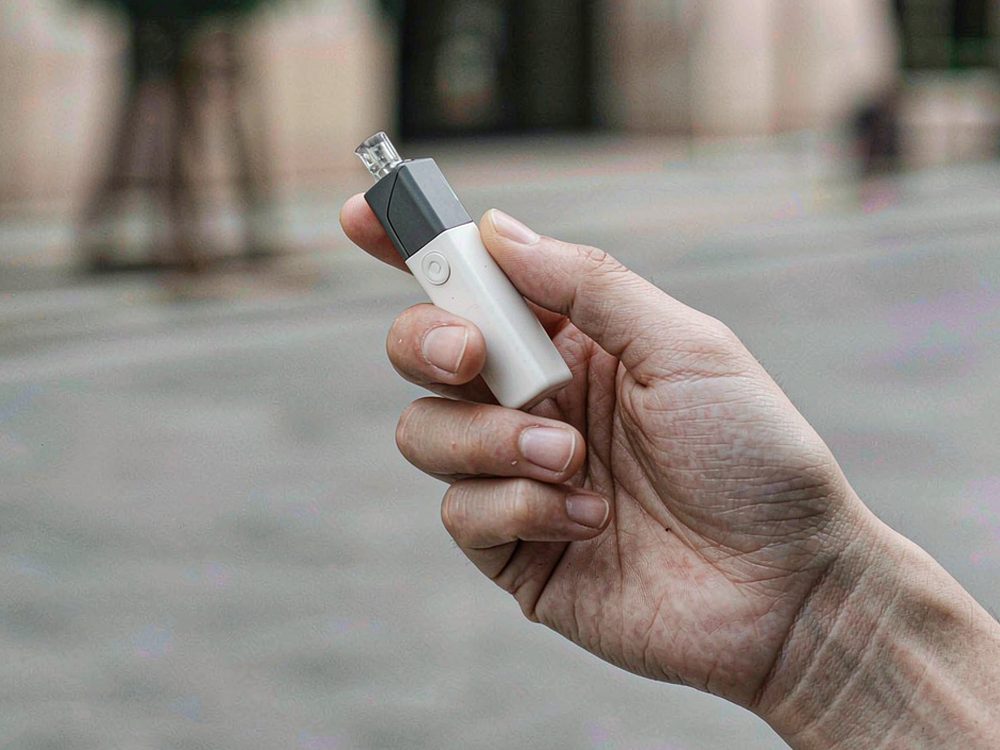 Compliance Notes for Beipu e-liquid — top rated