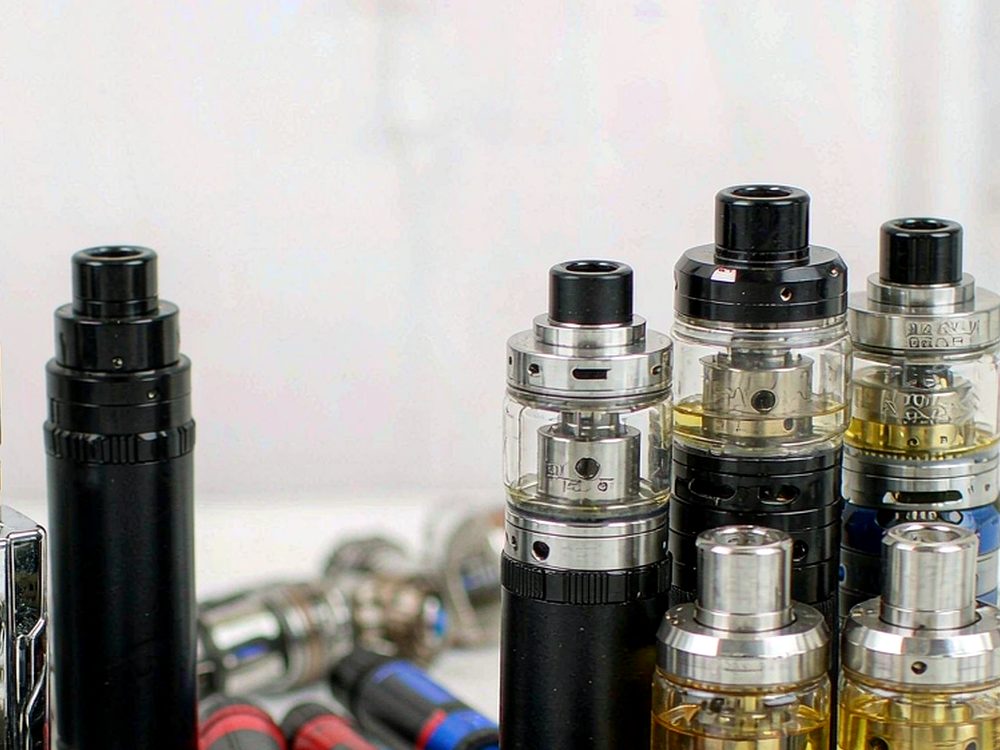 Compliance Notes for Beipu e-liquid — verified suppliers