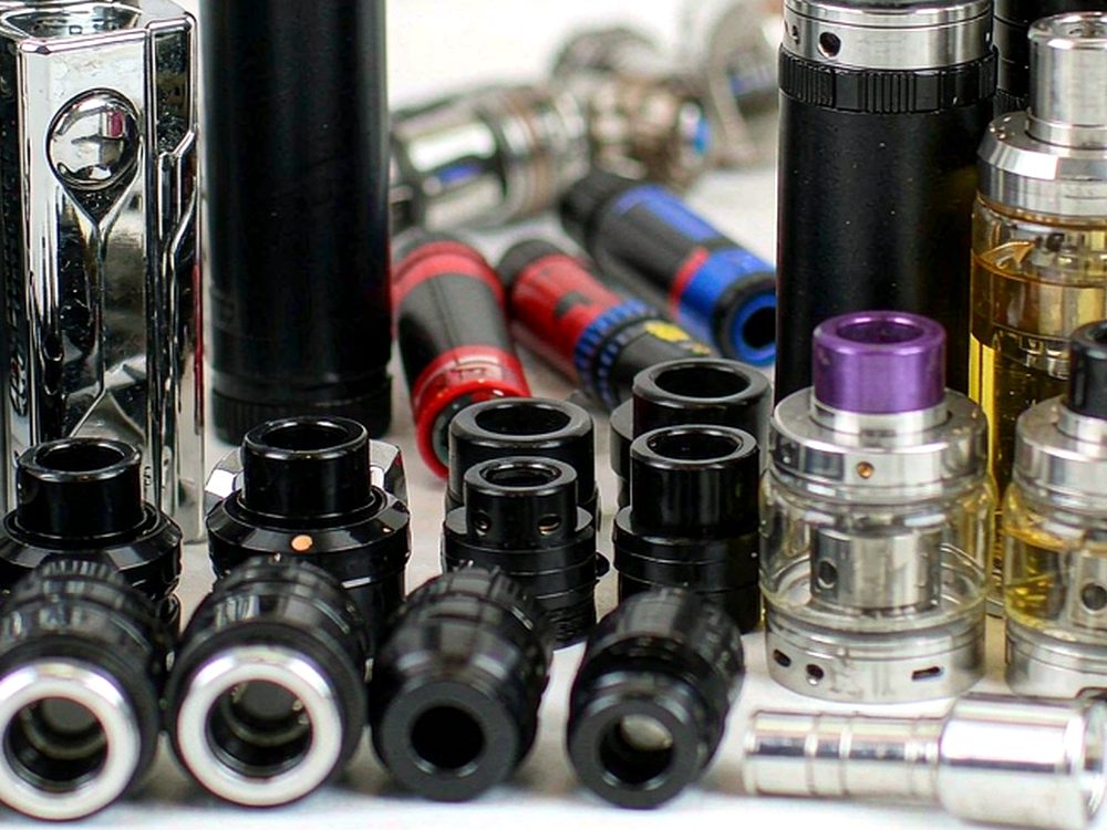 Compliance Notes for Beipu e-liquid — wholesale only