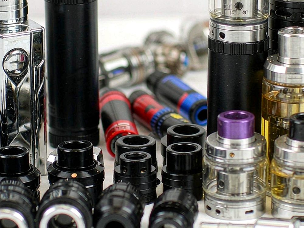 Compliance Notes for Beipu e-liquid — with fast shipping
