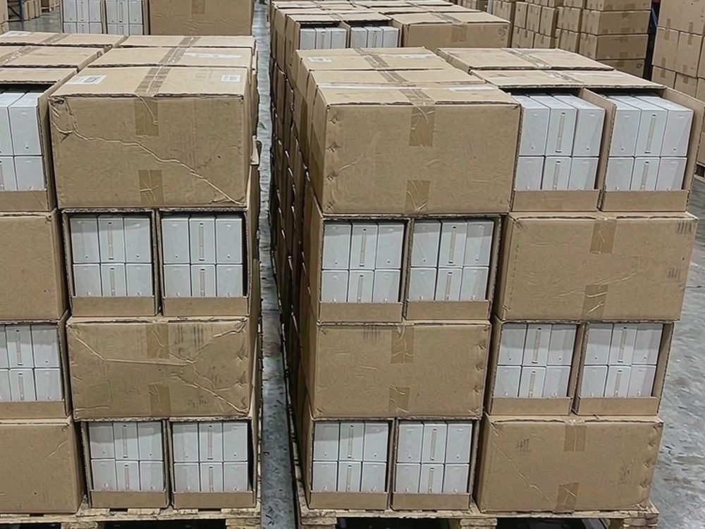 Compliance Notes for Beipu hardware — verified suppliers
