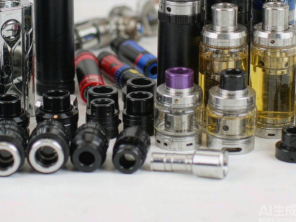 Compliance Notes for Beipu kits — bulk case