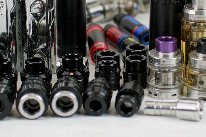 Compliance Notes for Beipu kits — Middle East