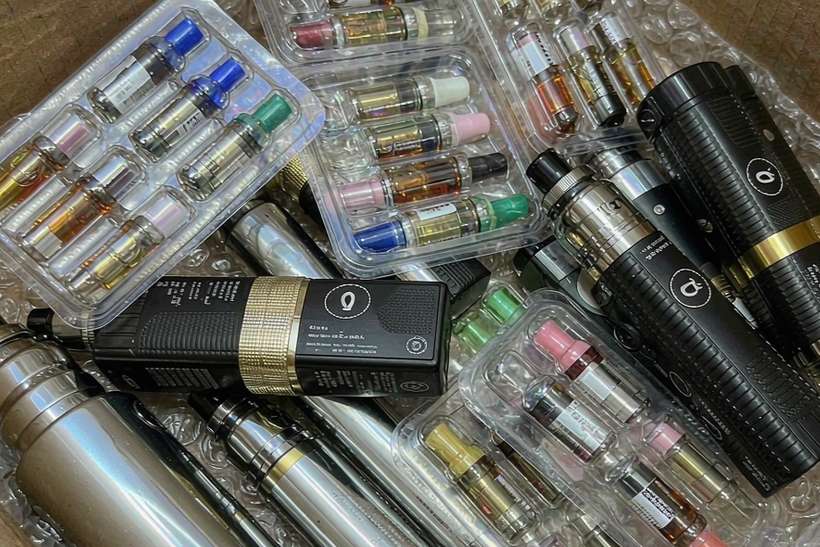Compliance Notes for Beipu kits — ODM ready
