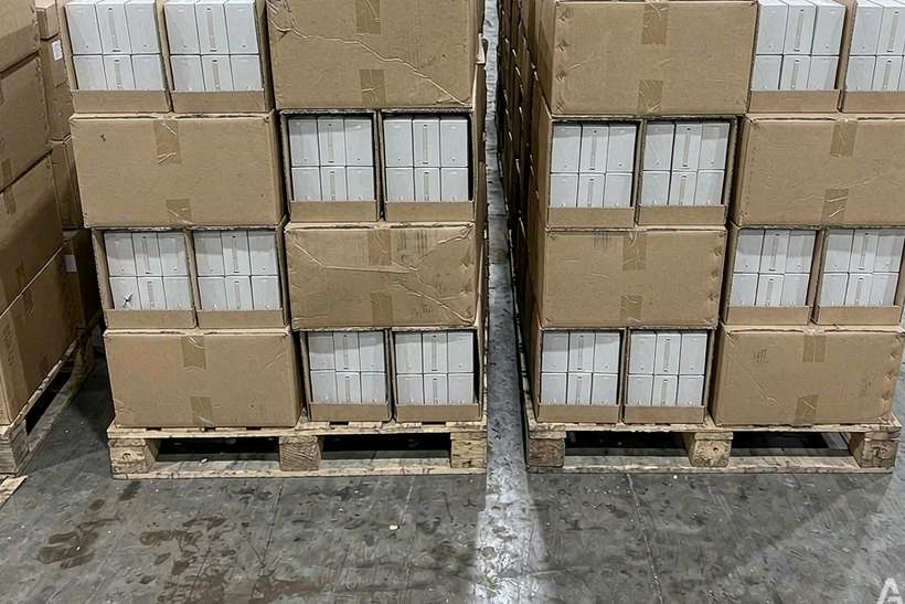 Compliance Notes for Beipu kits — Summer deals