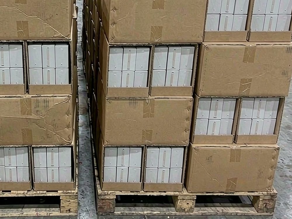 Compliance Notes for Beipu kits — verified suppliers