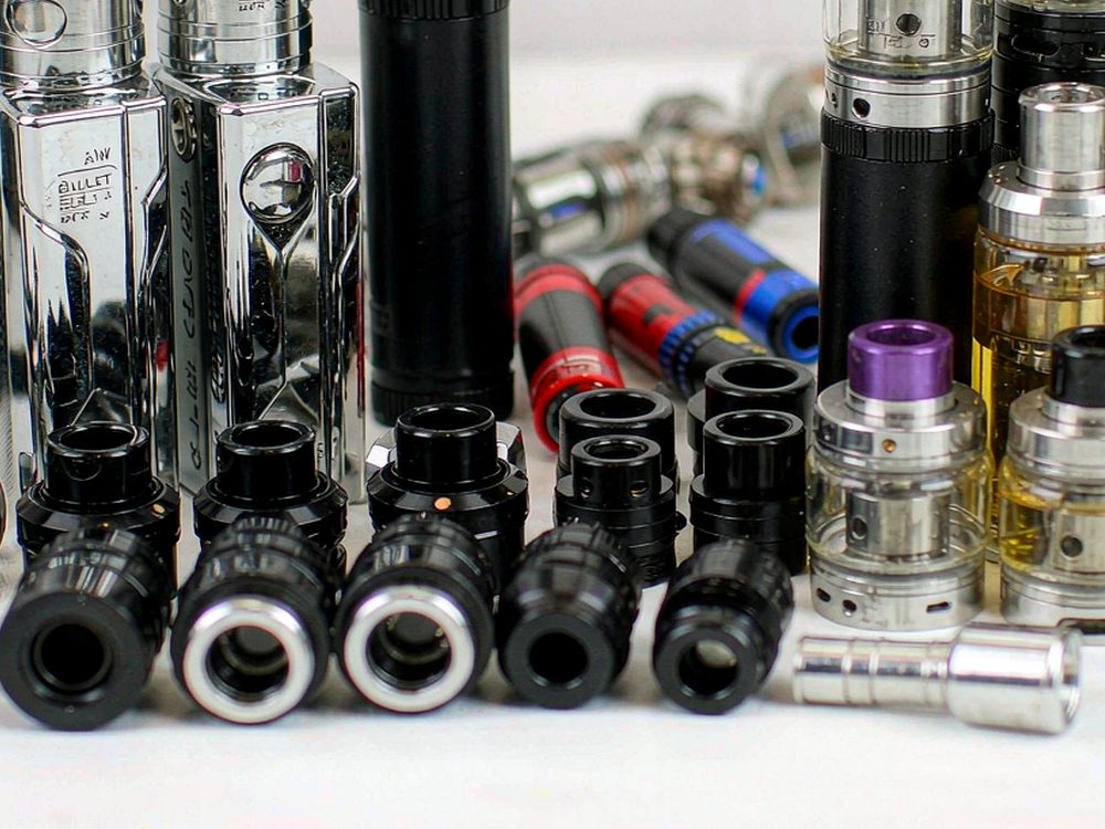 Compliance Notes for Beipu mods — new arrivals