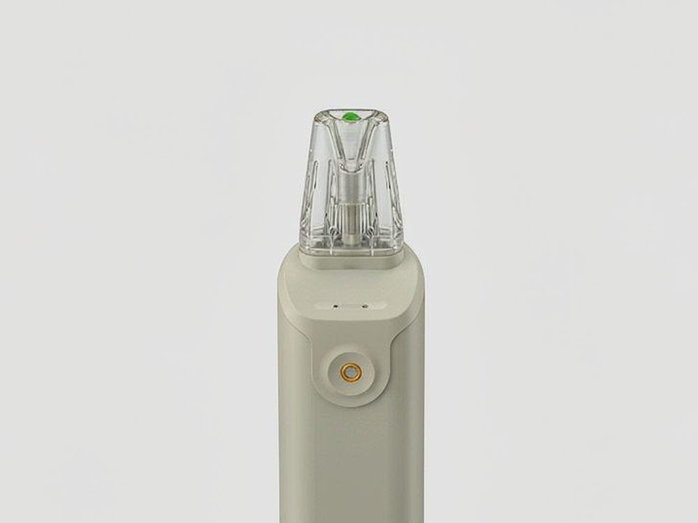 Compliance Notes for Beipu pods — bulk case