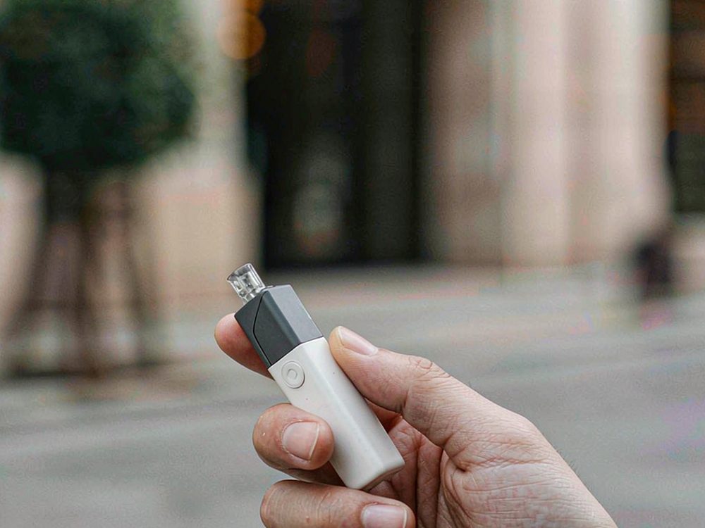 Compliance Notes for Beipu pods — wholesale only