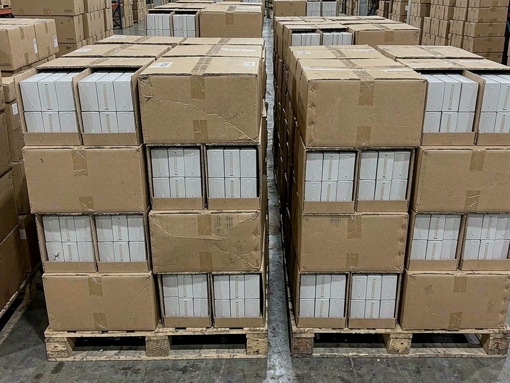 Compliance Notes for Beipu products — budget tier